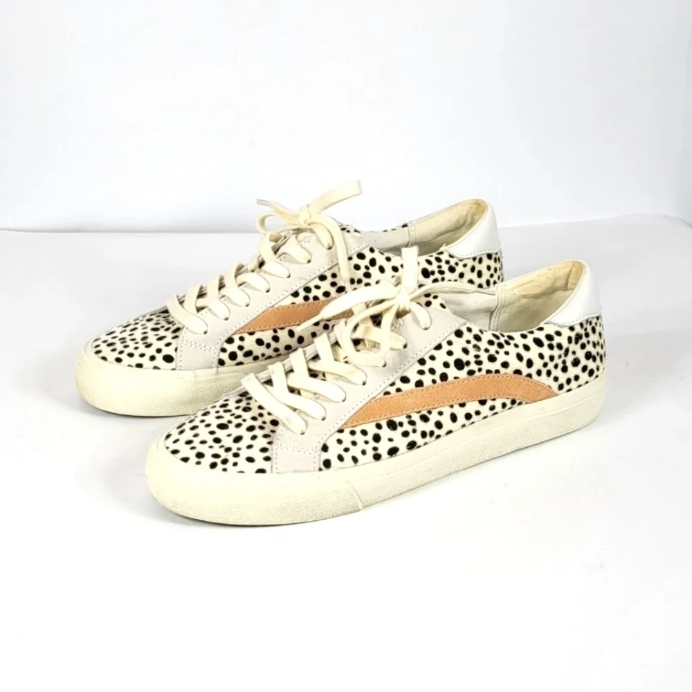 Madewell Sneakers #415 Size 9.5 M